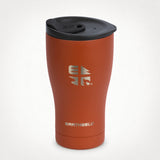 Earthwell - 16oz Early Riser Tumbler with TempLock Insulation — view 3