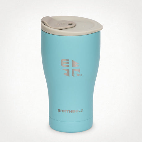 Earthwell - 16oz Early Riser Tumbler with TempLock Insulation — view 5