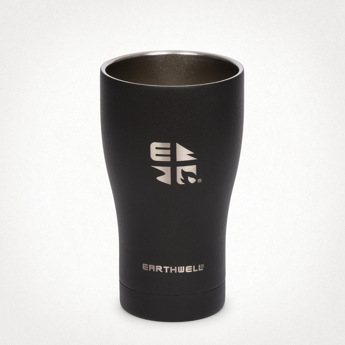 Earthwell - 16oz Early Riser Tumbler with TempLock Insulation — view 6