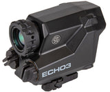 Sig Sauer -  ECHO3 Thermal Reflex Sight 1-6X23