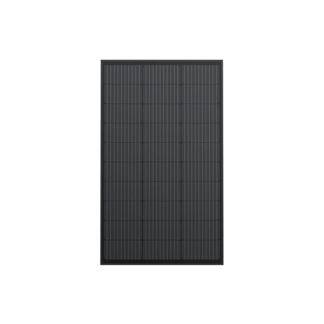 EcoFlow – 100W Rigid Solar Panel (2-Pack), IP68, High Efficiency