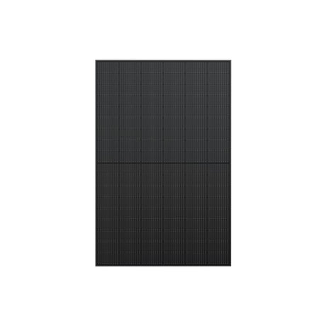 EcoFlow – 400W Rigid Solar Panel 2-Pack for Off-Grid Power