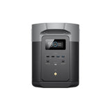 EcoFlow – DELTA 2 Max Portable Power Station (2048Wh, Expandable)