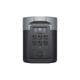 EcoFlow – DELTA 2 Max Portable Power Station (2048Wh, Expandable)
