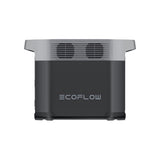 EcoFlow Delta 2 Portable Power Station for emergency preparedness and outdoor adventures