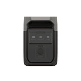 EcoFlow – DELTA 3 Portable Power Station, 1024Wh, 1800W Output