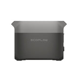 EcoFlow – DELTA 3 Portable Power Station, 1024Wh, 1800W Output