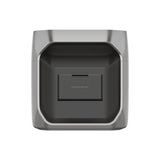 EcoFlow – DELTA 3 Portable Power Station, 1024Wh, 1800W Output
