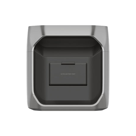 EcoFlow – DELTA 3 Portable Power Station, 1024Wh, 1800W Output