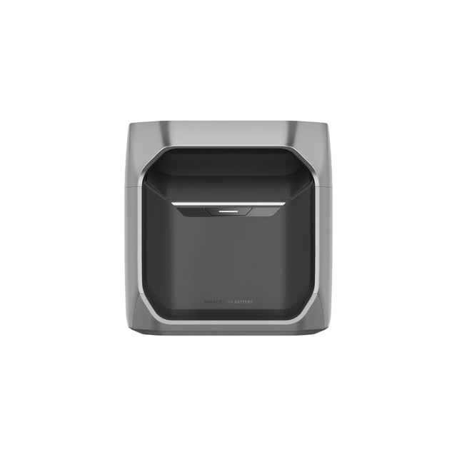 EcoFlow – DELTA 3 Smart Extra Battery (1024Wh LFP Expansion)