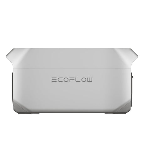 EcoFlow – DELTA 3 Smart Extra Battery (1024Wh LFP Expansion)