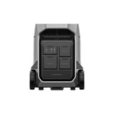 EcoFlow – DELTA Pro 3 Portable Power Station, 4096Wh, 120/240V, 4000W