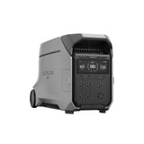 EcoFlow – DELTA Pro 3 Portable Power Station, 4096Wh, 120/240V, 4000W
