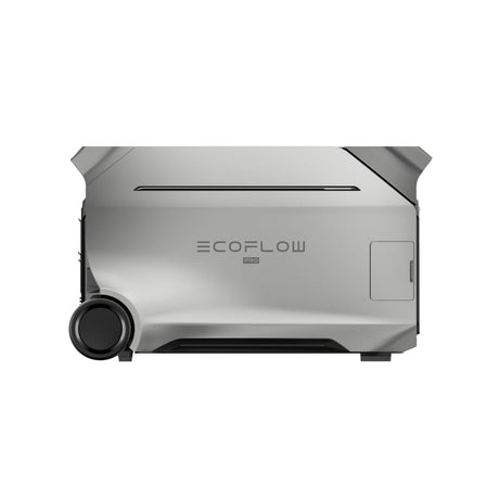 EcoFlow – DELTA Pro 3 Portable Power Station, 4096Wh, 120/240V, 4000W