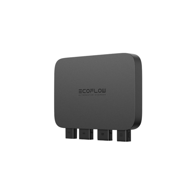 EcoFlow – 800W Alternator Charger for RVs, SUVs & Power Stations