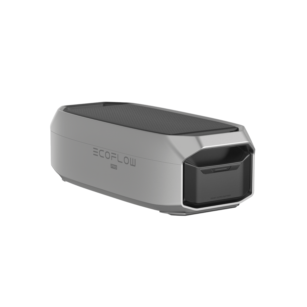 EcoFlow – DELTA Pro 3 Smart Extra Battery, 4096Wh LFP Backup