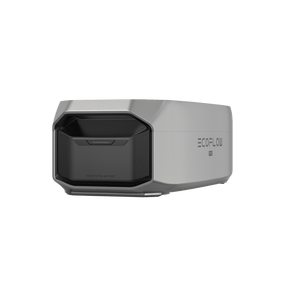 EcoFlow – DELTA Pro 3 Smart Extra Battery, 4096Wh LFP Backup