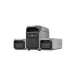 EcoFlow – DELTA Pro 3 Smart Extra Battery, 4096Wh LFP Backup