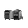 EcoFlow – DELTA Pro 3 Portable Power Station, 4096Wh, 120/240V, 4000W