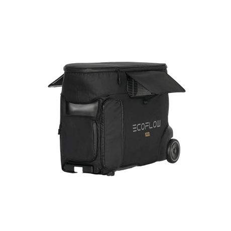 EcoFlow – DELTA Pro Waterproof Protective Carry Bag
