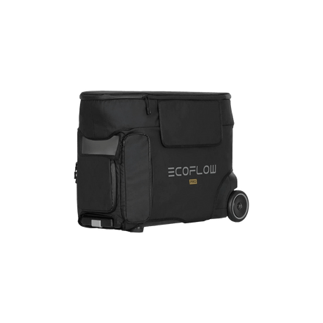 EcoFlow – DELTA Pro Waterproof Protective Carry Bag