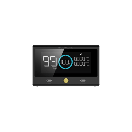 EcoFlow – Remote Control for DELTA Pro, Bluetooth & Wired
