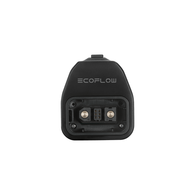EcoFlow – Smart Generator Adapter for DELTA Pro & Pro 3