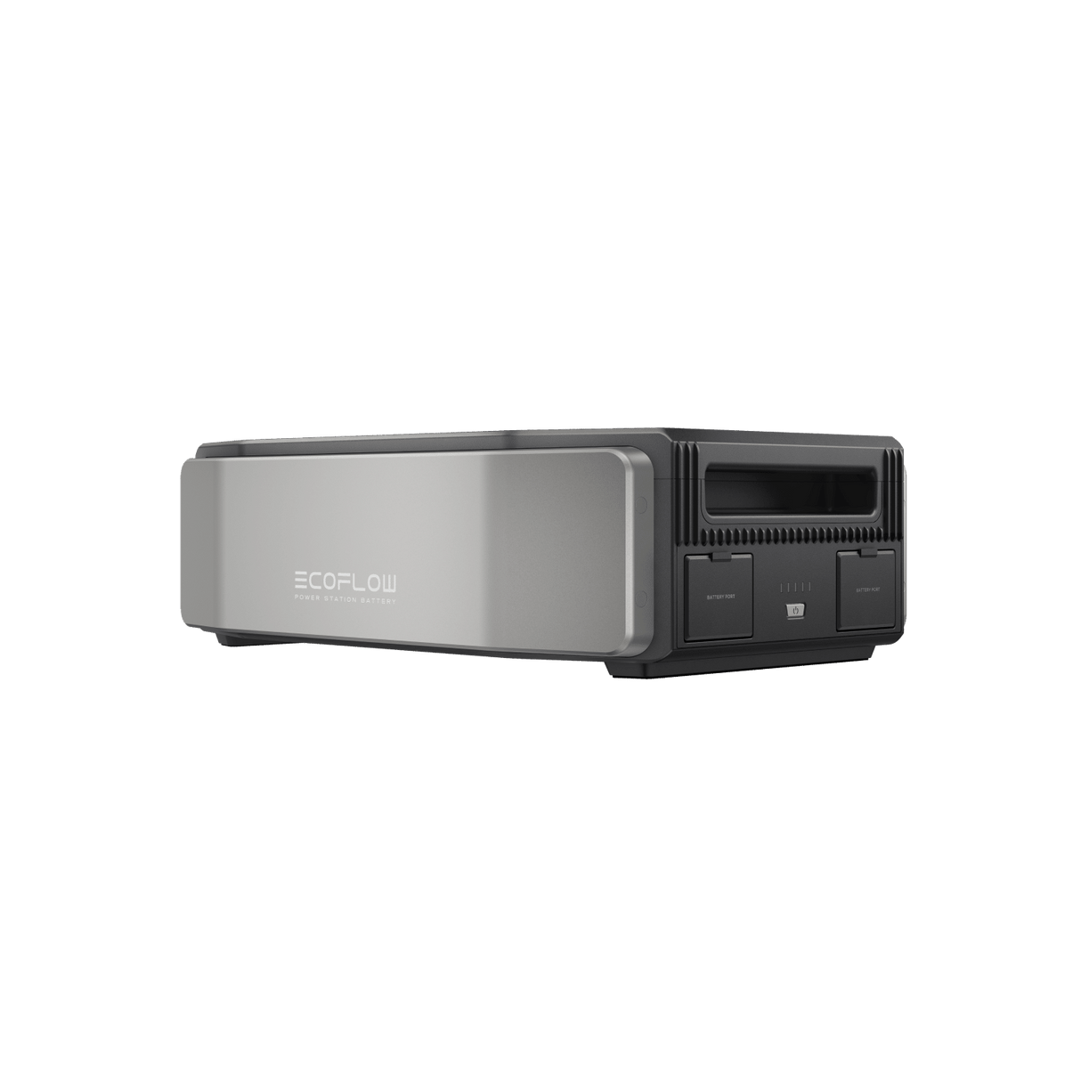 EcoFlow – DELTA Pro Ultra Battery, 6kWh, Stackable Expansion Module