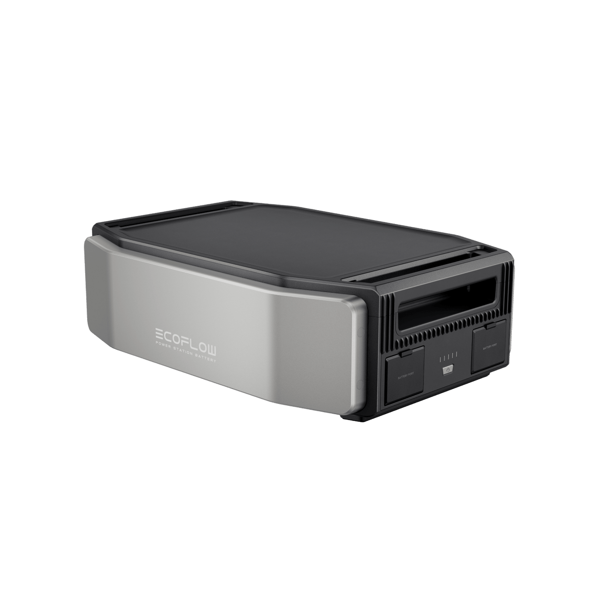 EcoFlow – DELTA Pro Ultra Battery, 6kWh, Stackable Expansion Module