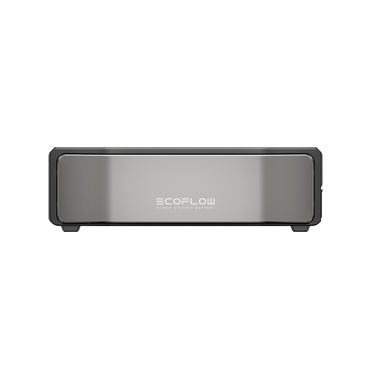 EcoFlow – DELTA Pro Ultra Battery, 6kWh, Stackable Expansion Module