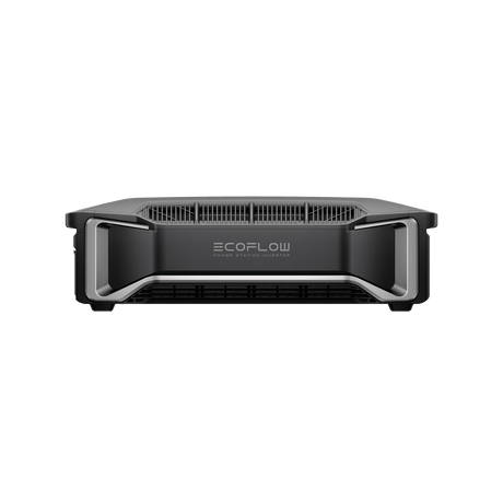 EcoFlow – DELTA Pro Ultra Inverter, 7.2kW-21.6kW, UPS, Solar-Ready