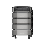 EcoFlow – DELTA Pro Ultra Inverter, 7.2kW-21.6kW, UPS, Solar-Ready