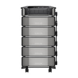 EcoFlow – DELTA Pro Ultra Inverter, 7.2kW-21.6kW, UPS, Solar-Ready