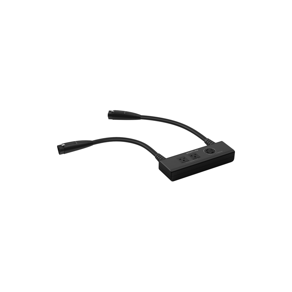 EcoFlow – Double Voltage Hub for DELTA Pro, 7200W Output