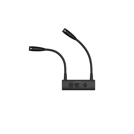 EcoFlow – Double Voltage Hub for DELTA Pro, 7200W Output