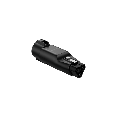 EcoFlow – EV X-Stream Adapter for DELTA Pro, 3400W Fast Charge