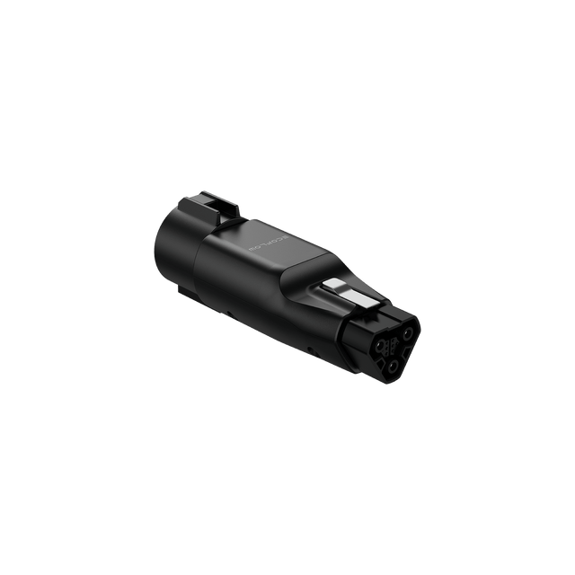EcoFlow – EV X-Stream Adapter for DELTA Pro, 3400W Fast Charge
