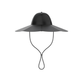 EcoFlow – Power Hat with Solar Charging & Dual USB Ports