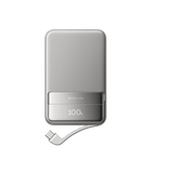 EcoFlow – RAPID Magnetic 10000mAh Power Bank with Qi2, 65W & App