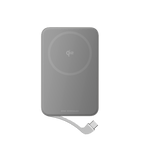 EcoFlow – RAPID Magnetic 10000mAh Power Bank with Qi2, 65W & App