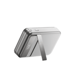 EcoFlow – RAPID Magnetic 10000mAh Power Bank with Qi2, 65W & App