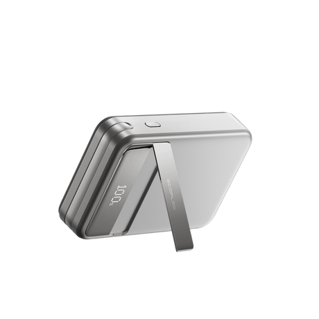 EcoFlow – RAPID Magnetic 10000mAh Power Bank with Qi2, 65W & App