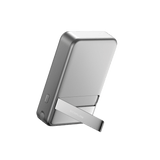 EcoFlow – RAPID Magnetic 10000mAh Power Bank with Qi2, 65W & App