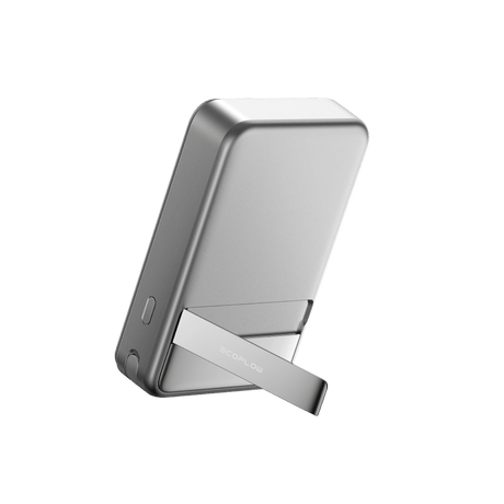 EcoFlow – RAPID Magnetic 10000mAh Power Bank with Qi2, 65W & App