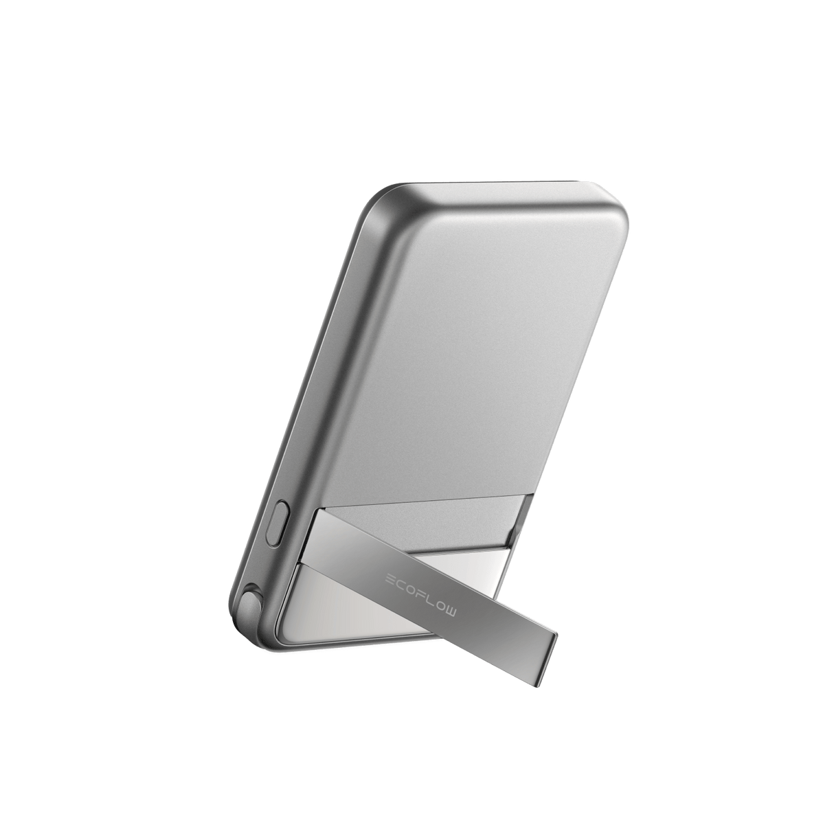 EcoFlow – RAPID Magnetic 5000mAh Power Bank with Qi2 & 30W Cable