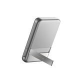 EcoFlow – RAPID Magnetic 5000mAh Power Bank with Qi2 & 30W Cable