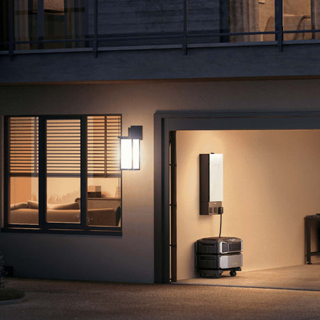 EcoFlow – Smart Home Panel 2, Whole-Home Backup Subpanel