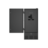 EcoFlow – Smart Home Panel 2, Whole-Home Backup Subpanel
