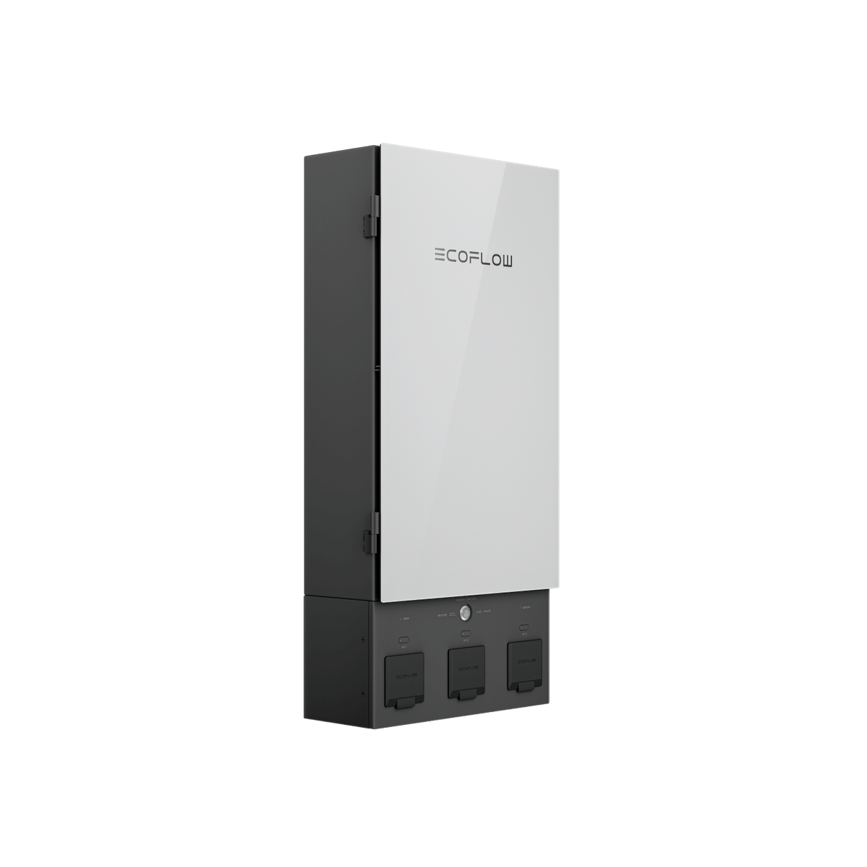 EcoFlow – Smart Home Panel 2, Whole-Home Backup Subpanel