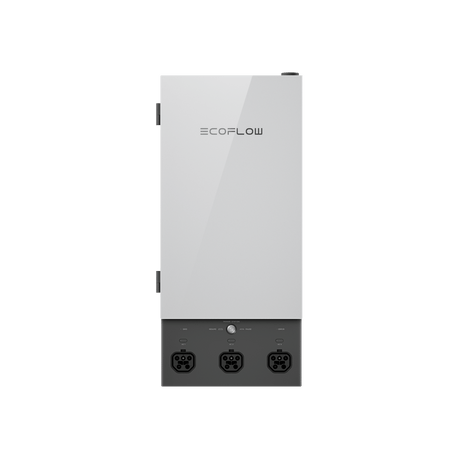 EcoFlow – Smart Home Panel 2, Whole-Home Backup Subpanel